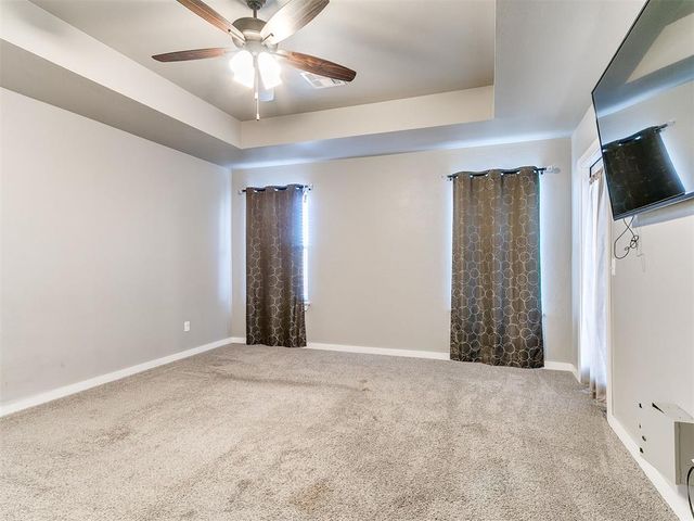 3600 Upland Ridge Drive, Yukon, OK 73099