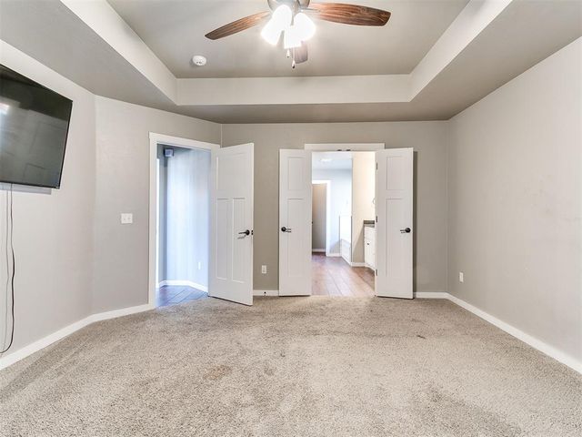 3600 Upland Ridge Drive, Yukon, OK 73099