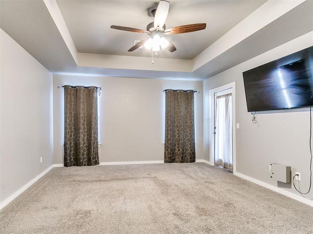3600 Upland Ridge Drive, Yukon, OK 73099