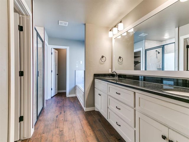 3600 Upland Ridge Drive, Yukon, OK 73099