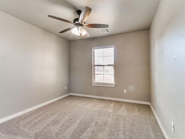 3600 Upland Ridge Drive, Yukon, OK 73099