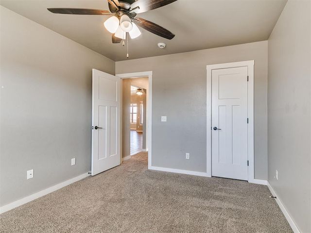 3600 Upland Ridge Drive, Yukon, OK 73099