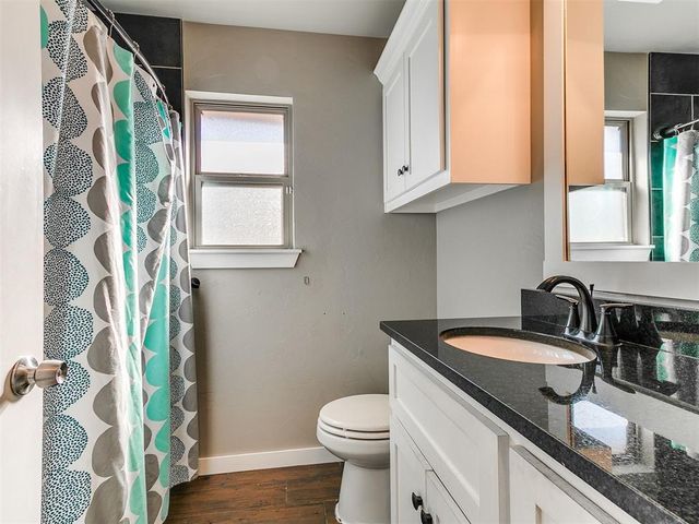 3600 Upland Ridge Drive, Yukon, OK 73099