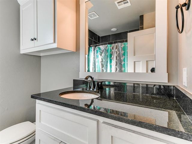 3600 Upland Ridge Drive, Yukon, OK 73099