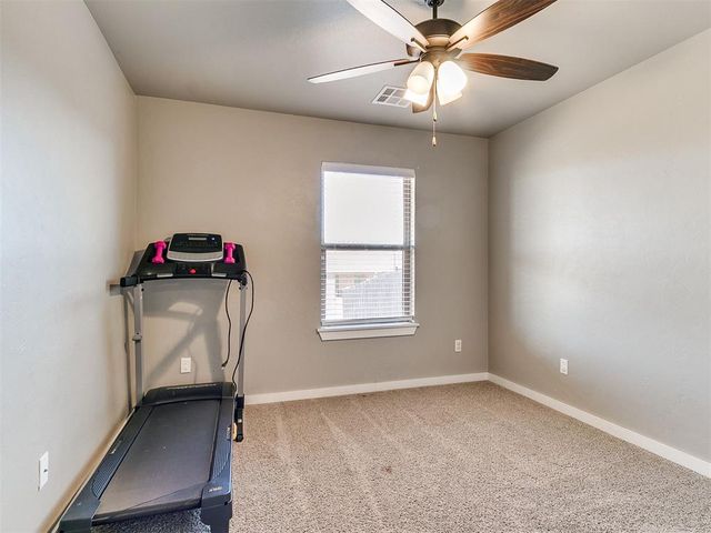 3600 Upland Ridge Drive, Yukon, OK 73099