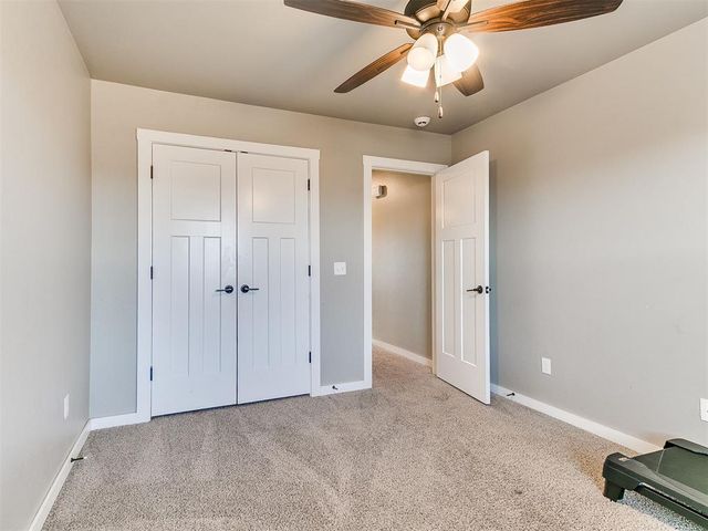 3600 Upland Ridge Drive, Yukon, OK 73099