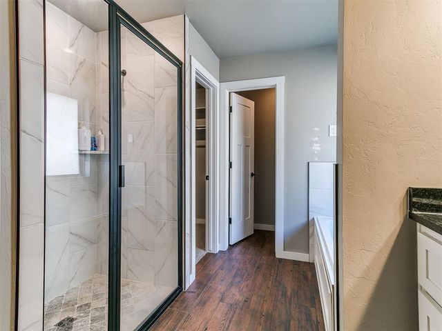 3600 Upland Ridge Drive, Yukon, OK 73099