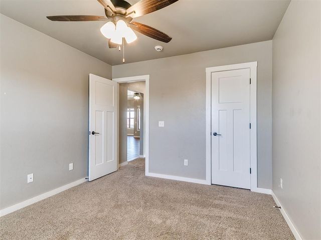 3600 Upland Ridge Drive, Yukon, OK 73099