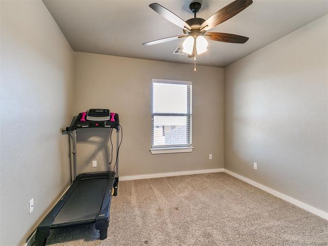 3600 Upland Ridge Drive, Yukon, OK 73099