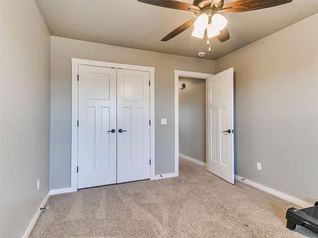 3600 Upland Ridge Drive, Yukon, OK 73099