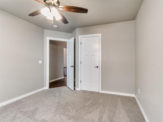 3600 Upland Ridge Drive, Yukon, OK 73099