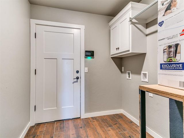 3600 Upland Ridge Drive, Yukon, OK 73099