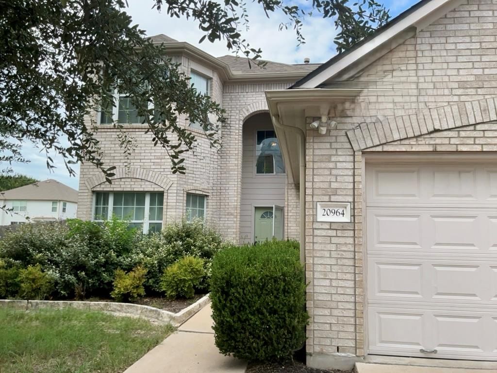 20964 Mandrake DR, Pflugerville, TX 78660