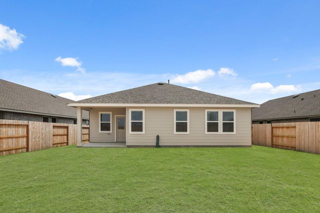 259 Ice Shore Trail, Dayton, TX 77535