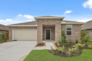 259 Ice Shore Trail, Dayton, TX 77535