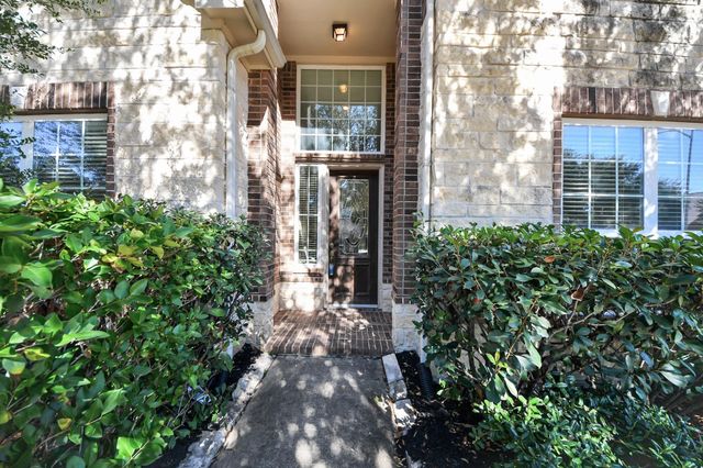 25006 Florina Ranch Drive, Katy, TX 77494
