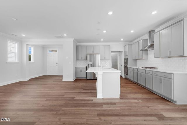 404 Rolling Pasture Lot 34, Knightdale, NC 27545