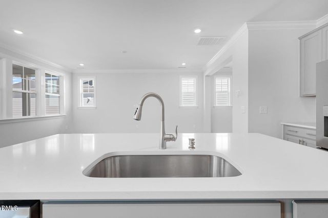 404 Rolling Pasture Lot 34, Knightdale, NC 27545