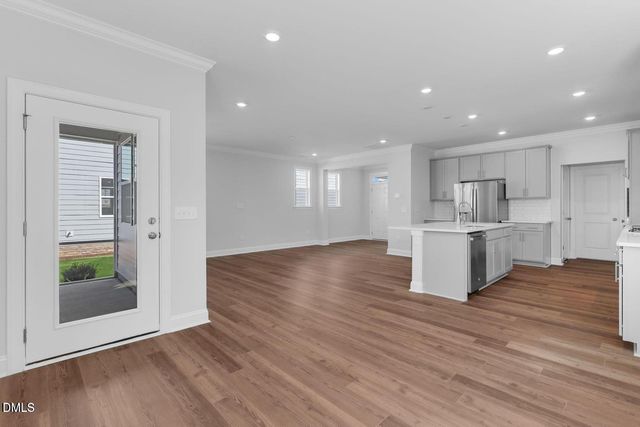 404 Rolling Pasture Lot 34, Knightdale, NC 27545