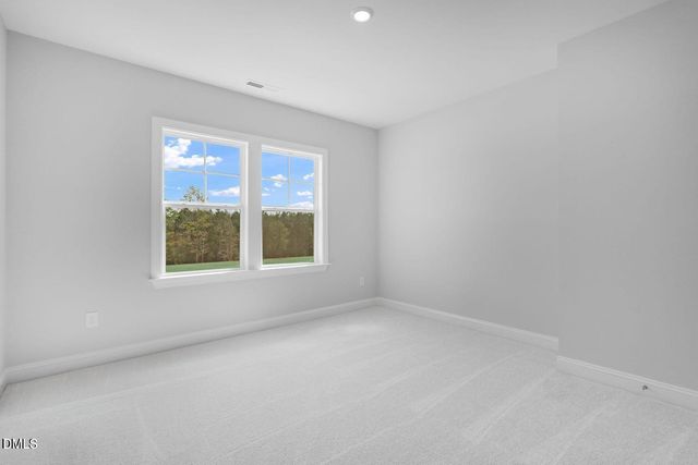 404 Rolling Pasture Lot 34, Knightdale, NC 27545