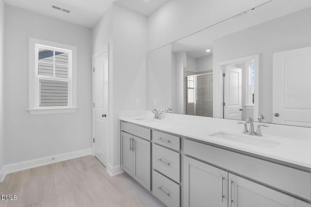 404 Rolling Pasture Lot 34, Knightdale, NC 27545