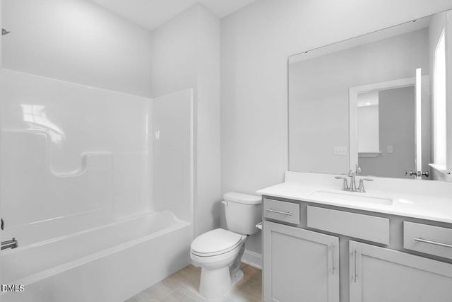 404 Rolling Pasture Lot 34, Knightdale, NC 27545