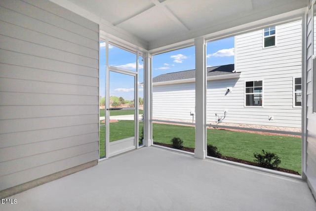 404 Rolling Pasture Lot 34, Knightdale, NC 27545