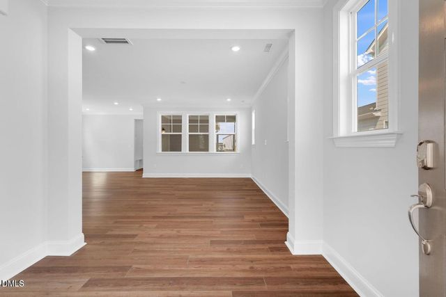 404 Rolling Pasture Lot 34, Knightdale, NC 27545