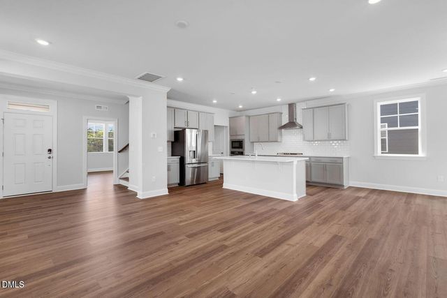 404 Rolling Pasture Lot 34, Knightdale, NC 27545