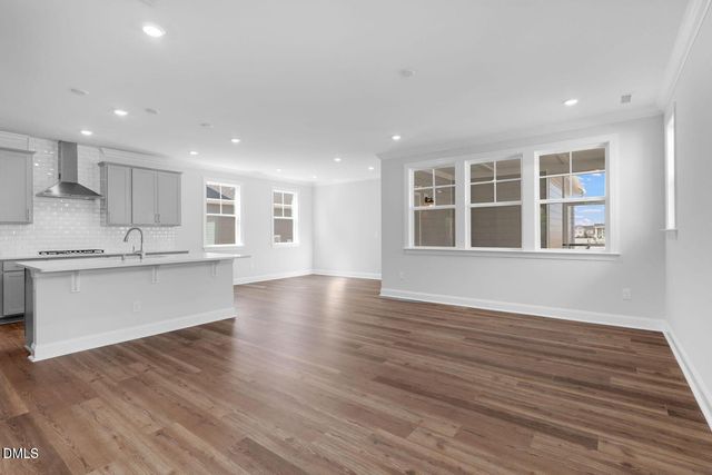 404 Rolling Pasture Lot 34, Knightdale, NC 27545