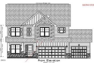 203 Hudson Village Drive (Lot 70), La Grange, NC 28551