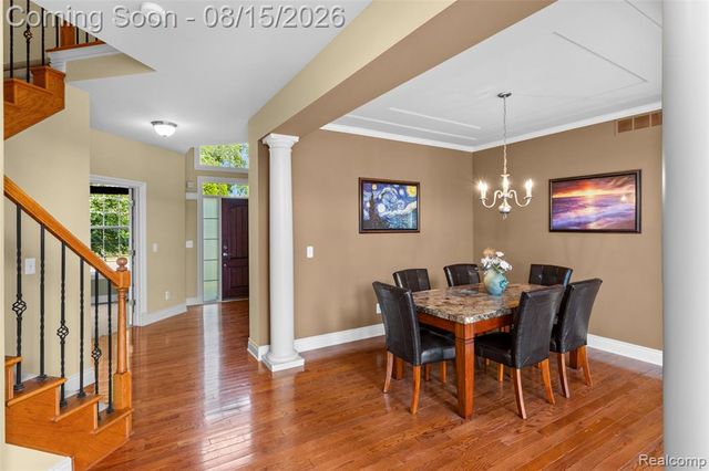 3809 Yorba Linda Boulevard, Royal Oak, MI 48073
