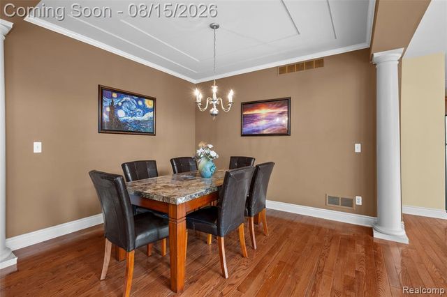 3809 Yorba Linda Boulevard, Royal Oak, MI 48073