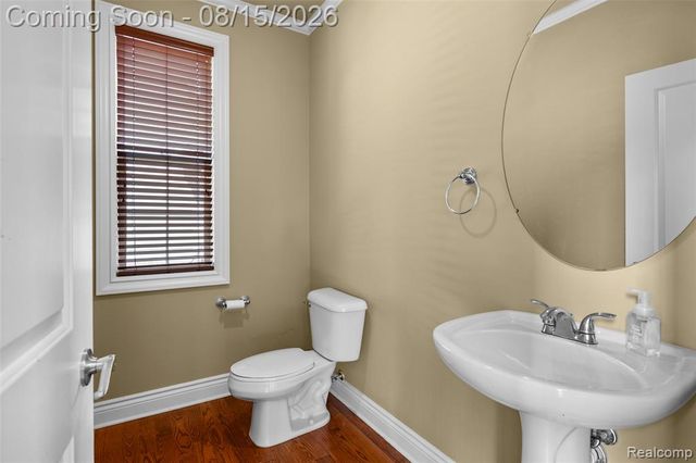 3809 Yorba Linda Boulevard, Royal Oak, MI 48073