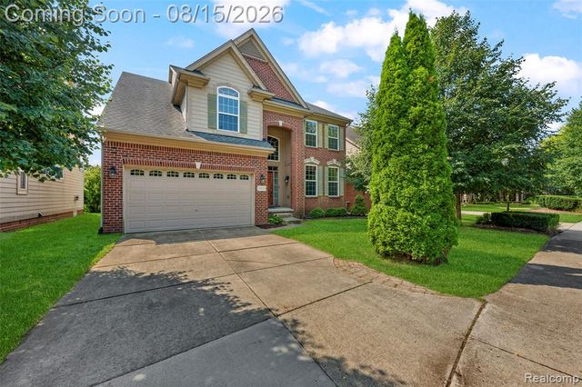 3809 Yorba Linda Boulevard, Royal Oak, MI 48073