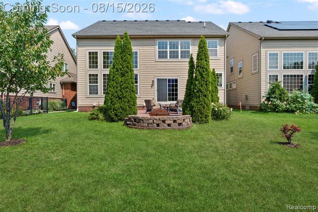 3809 Yorba Linda Boulevard, Royal Oak, MI 48073