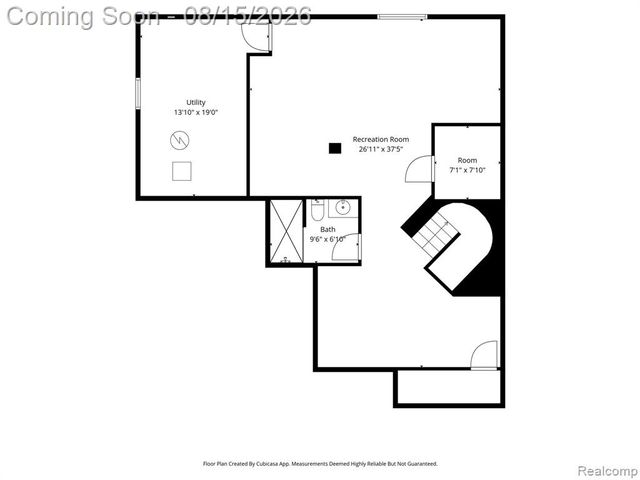 3809 Yorba Linda Boulevard, Royal Oak, MI 48073