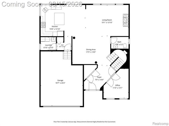 3809 Yorba Linda Boulevard, Royal Oak, MI 48073