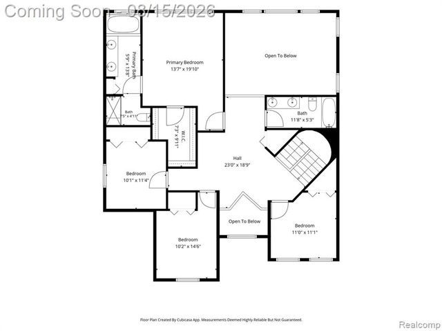 3809 Yorba Linda Boulevard, Royal Oak, MI 48073