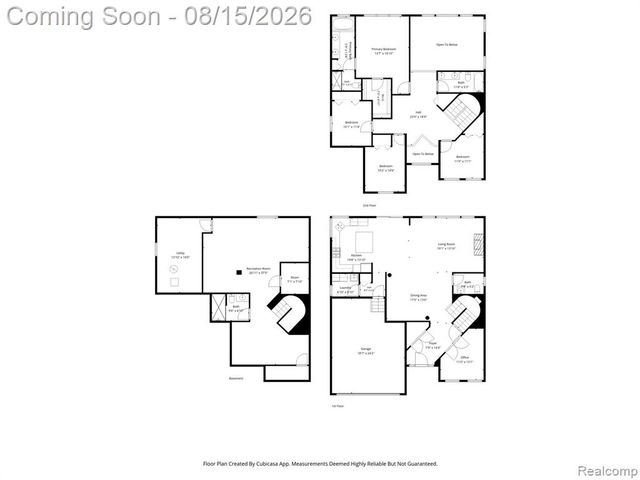 3809 Yorba Linda Boulevard, Royal Oak, MI 48073