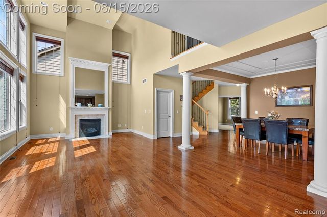 3809 Yorba Linda Boulevard, Royal Oak, MI 48073