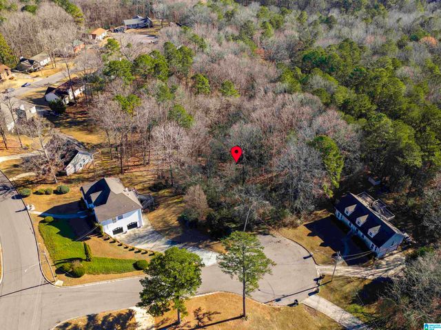 1005 TIMBERLINE TRAIL, Birmingham, AL 35215