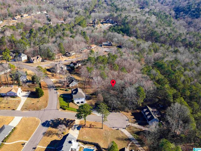 1005 TIMBERLINE TRAIL, Birmingham, AL 35215