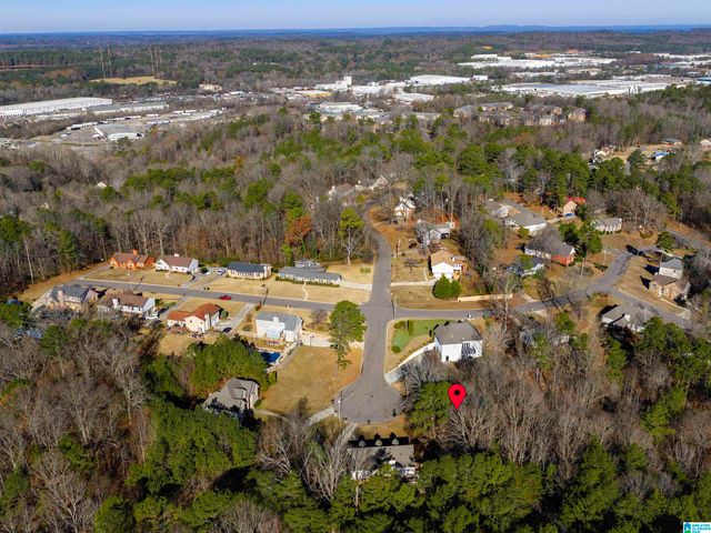1005 TIMBERLINE TRAIL, Birmingham, AL 35215