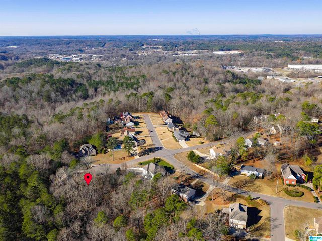1005 TIMBERLINE TRAIL, Birmingham, AL 35215