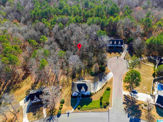 1005 TIMBERLINE TRAIL, Birmingham, AL 35215