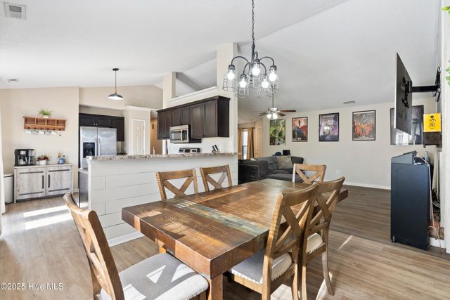 2000 Hunters Ridge Drive, Midway Park, NC 28544