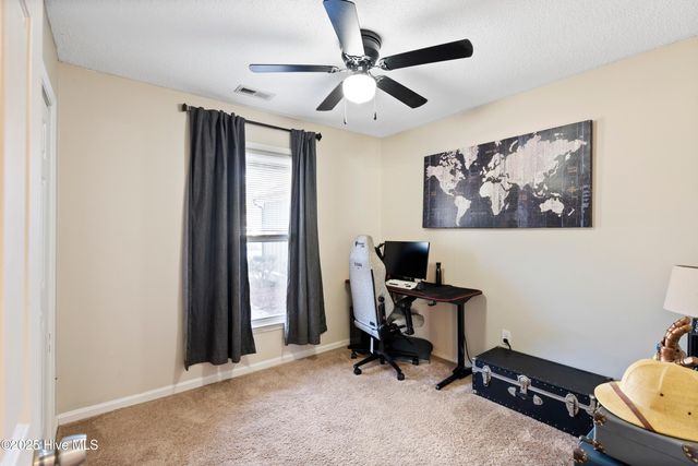 2000 Hunters Ridge Drive, Midway Park, NC 28544