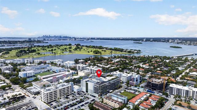 1176 97th STREET 709, Bay Harbor Islands, FL 33154