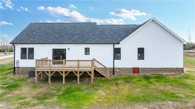 3247 Fox Glow Trail, Asheboro, NC 27205